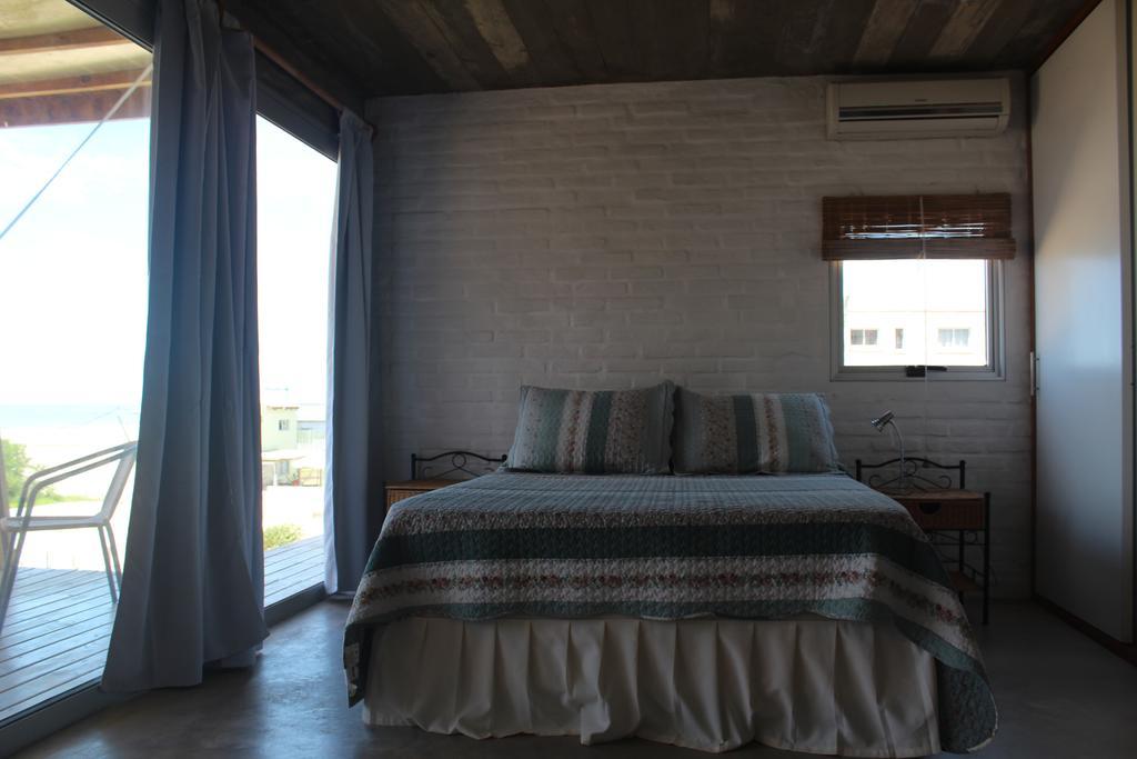 Miralejos Complejo De Apartamentos Punta Del Diablo Room photo